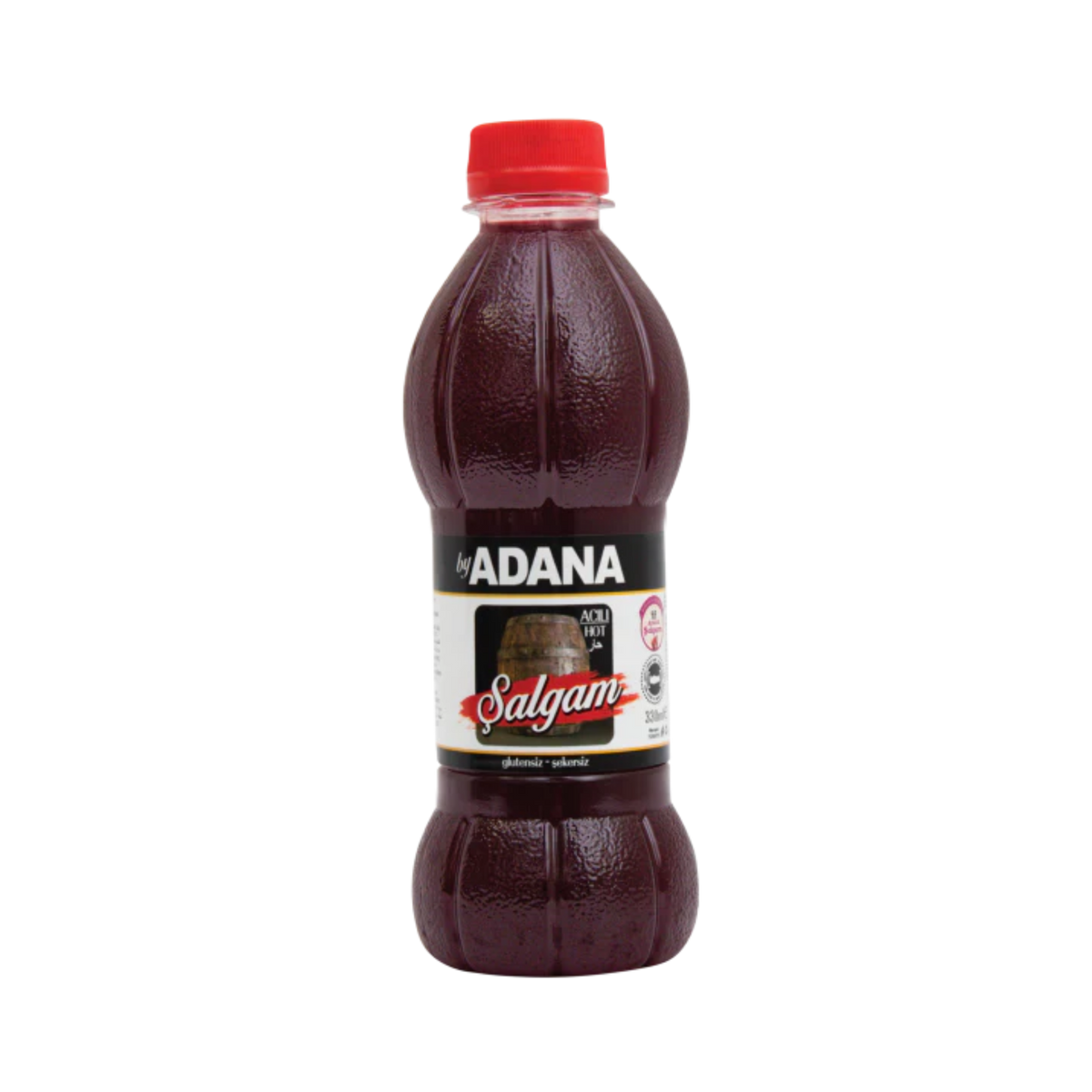 ADANA SALGAM ACILI-HOT TURNIP JUICE HOT