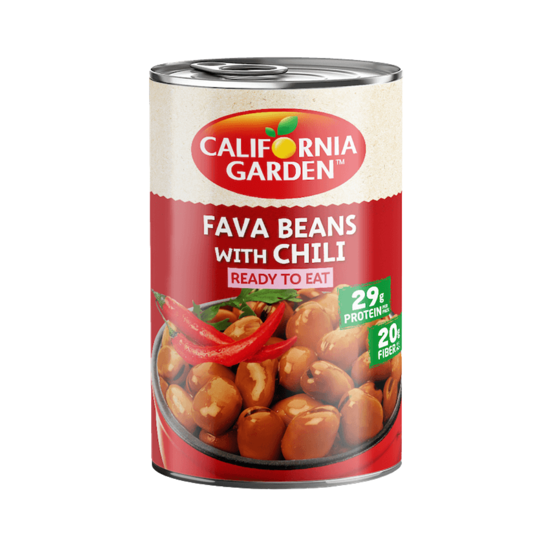 CG FOUL WITH CHILLI