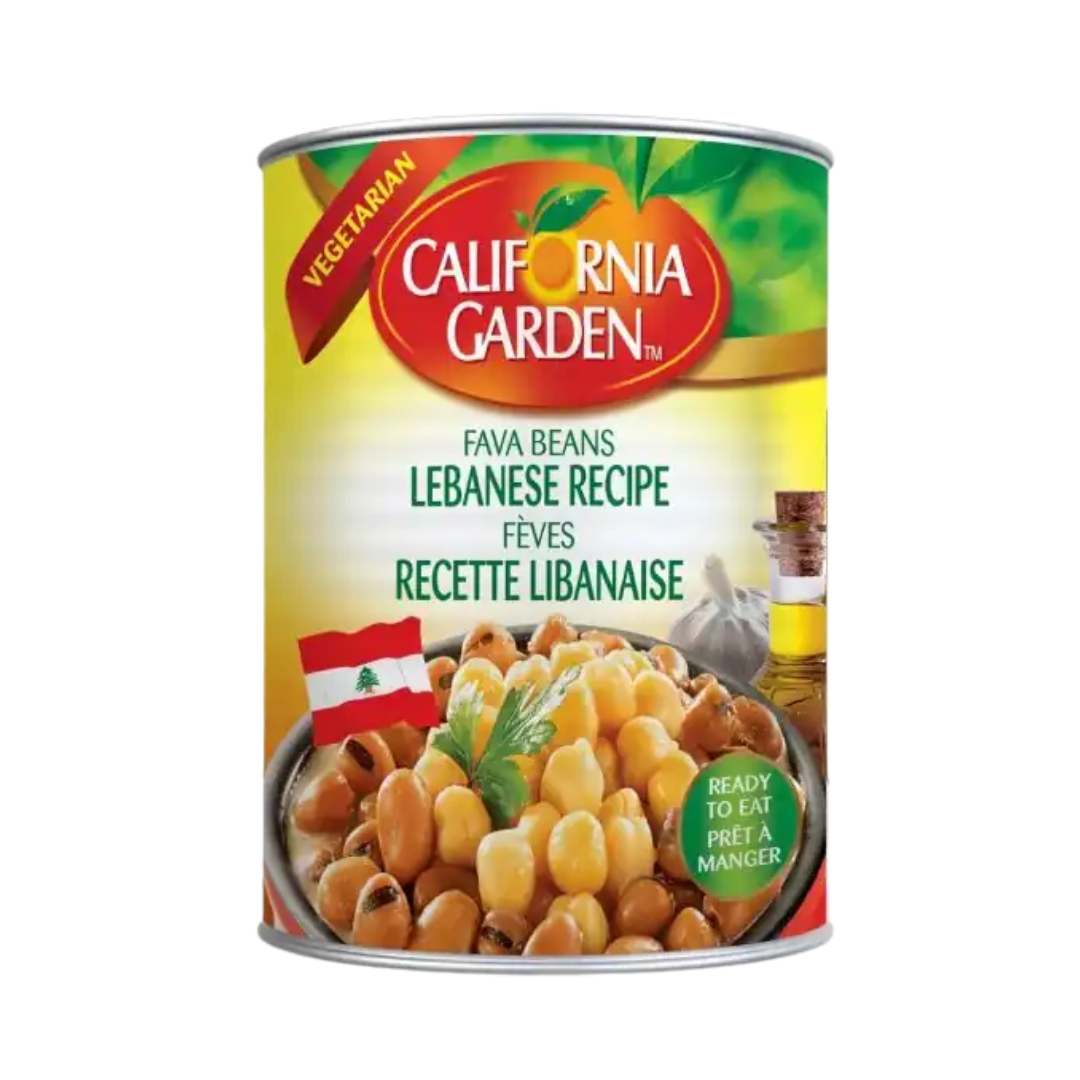 CG FOUL LEBANESE
