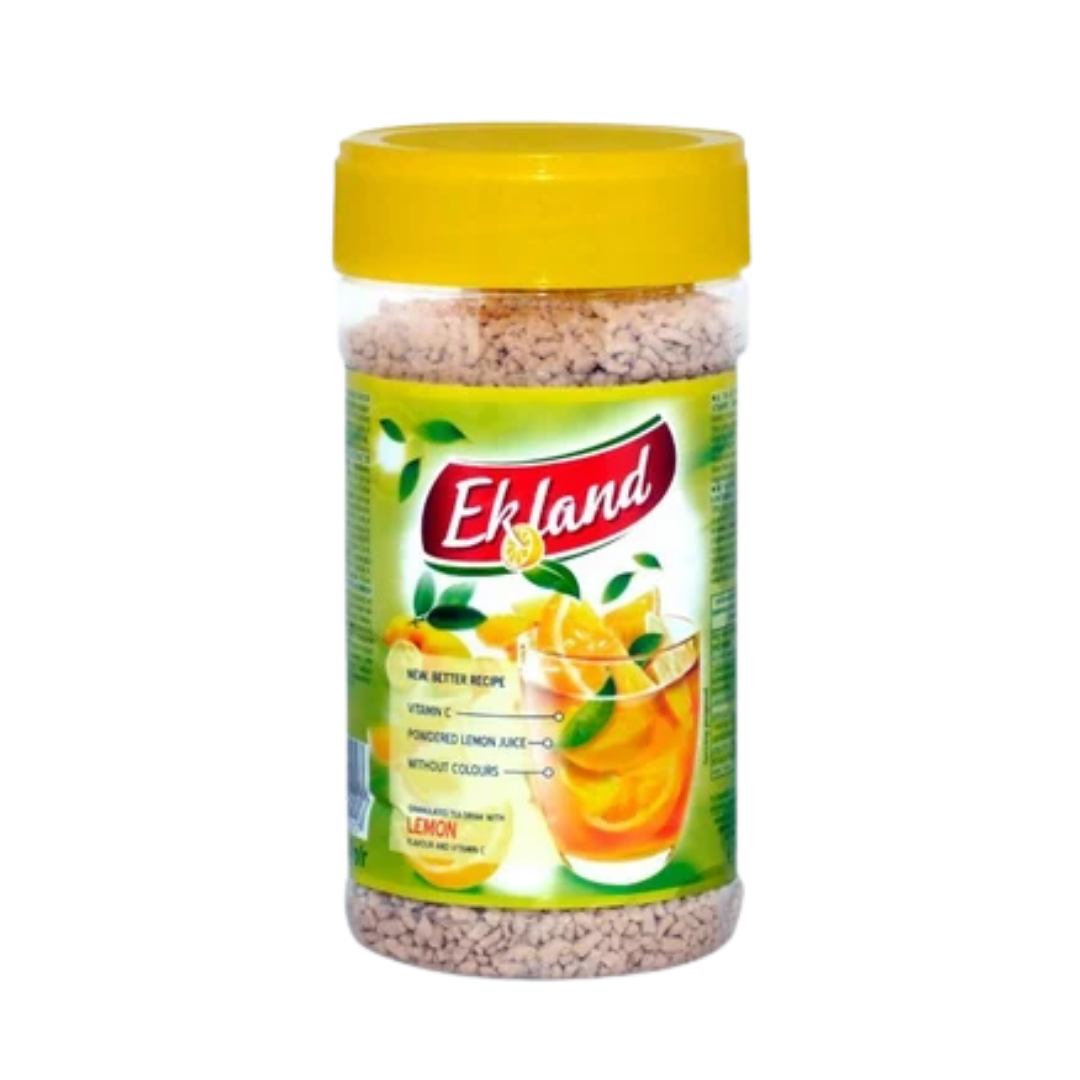 EKOLAND LEMON TEA