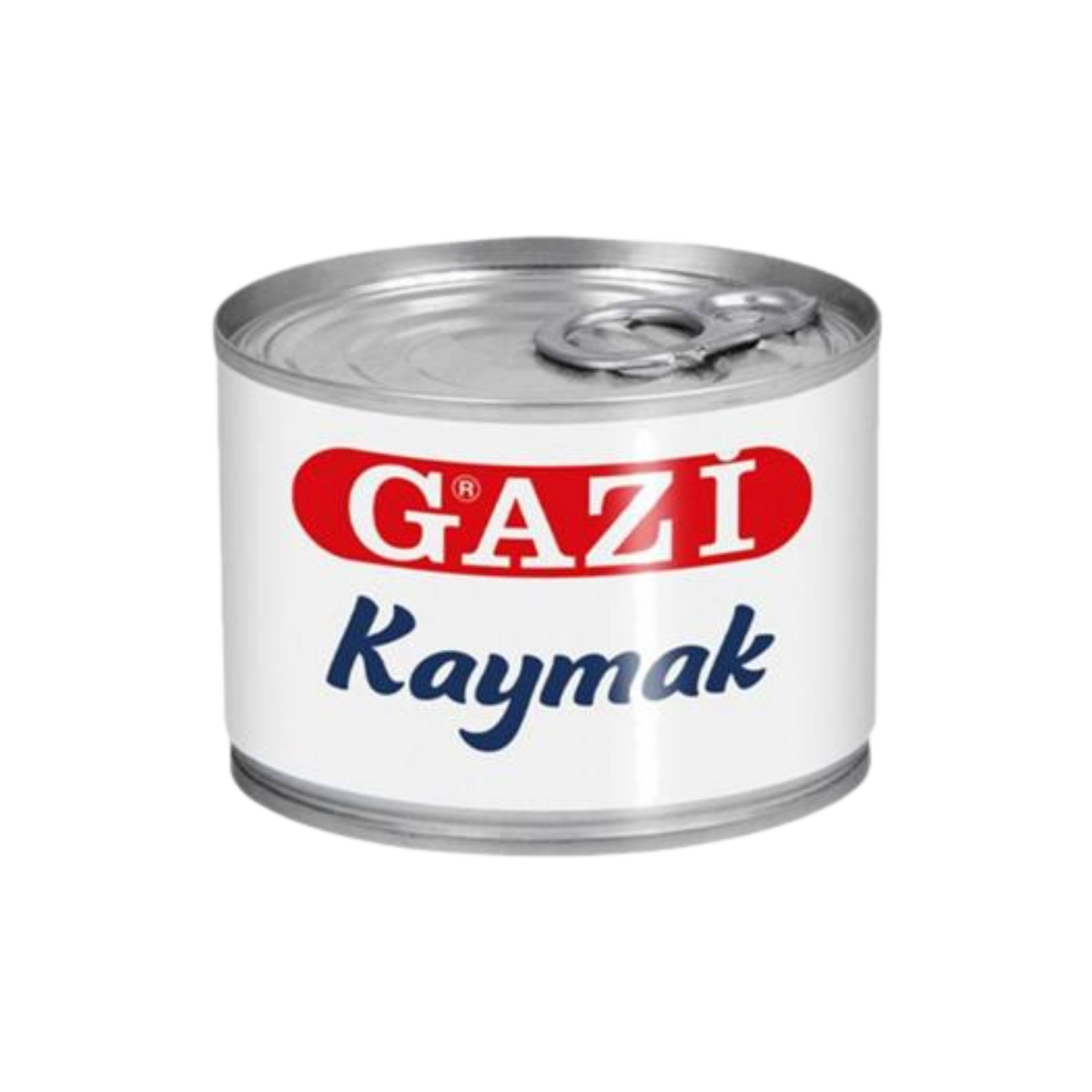 GAZI KAYMAK (TIN)(155G)