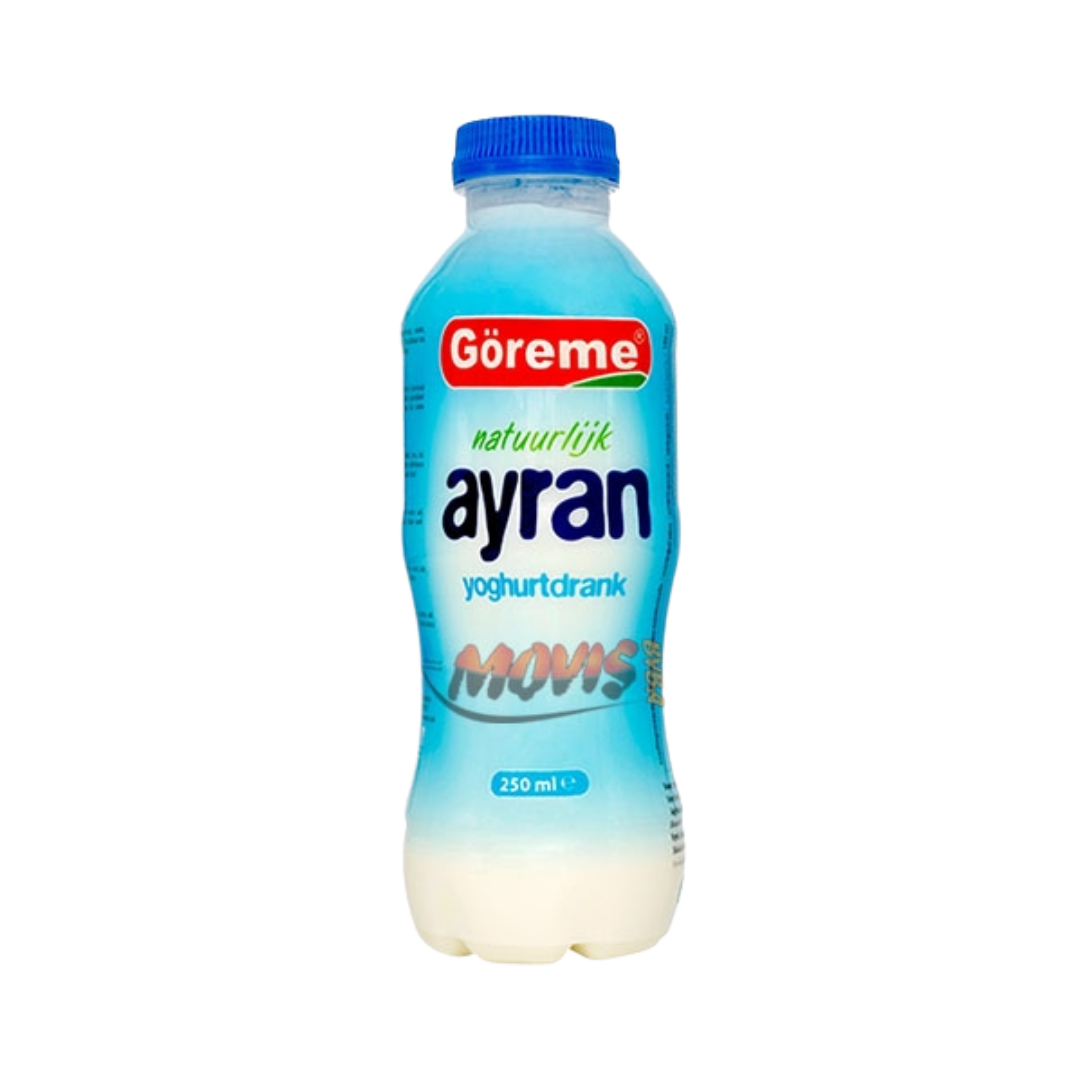 GOREME AYRAN 250ML