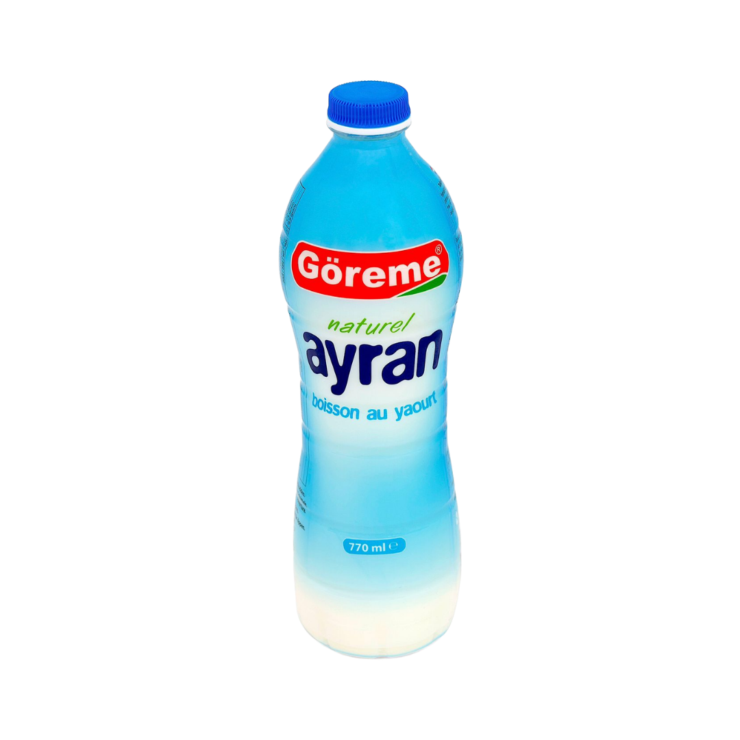 GOREME AYRAN BOTTLE (770ML)