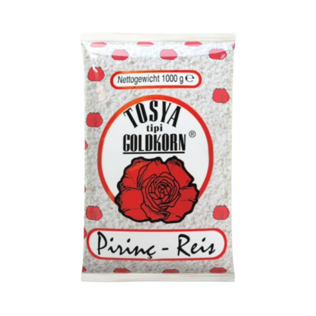 GULLU TOSYA RICE