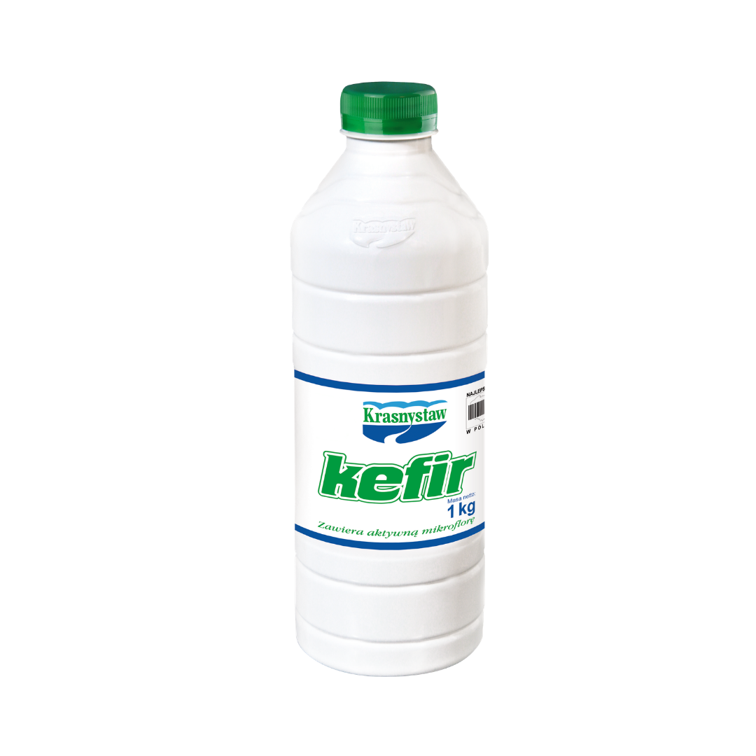 KRASNYSTAW KEFIR 1 KG
