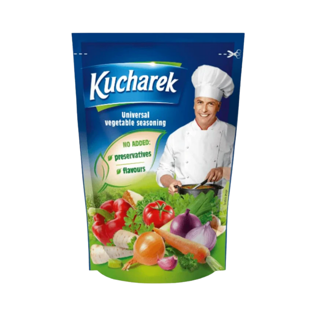 KUCHEREK VEGETABLE SEASONING