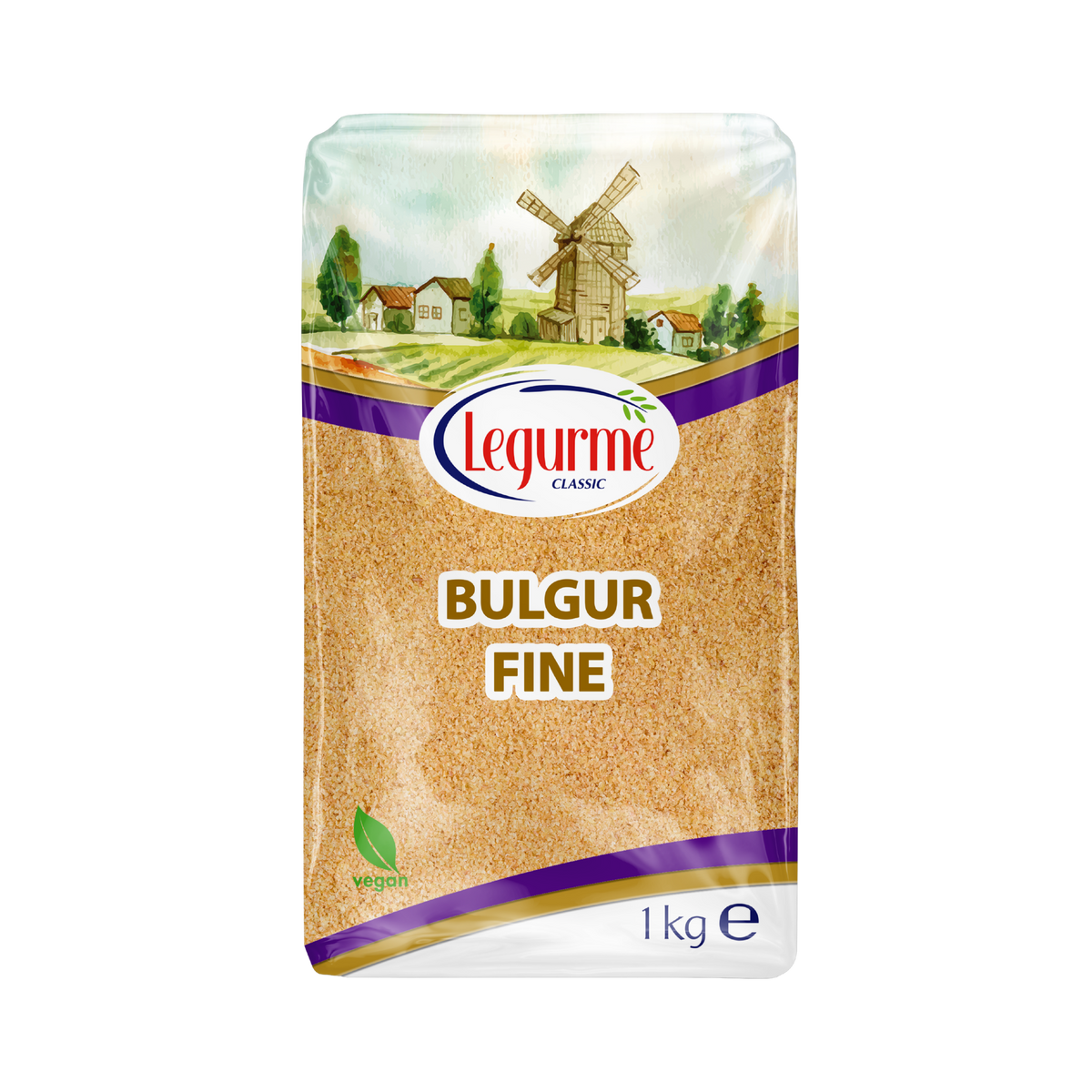 LE GURME BULGUR FINE