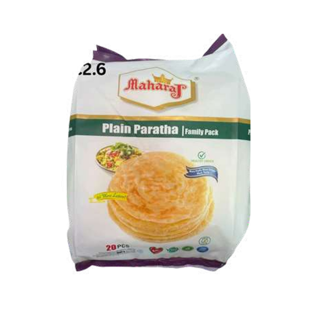 MJ FAMILY PACK PARATHA
