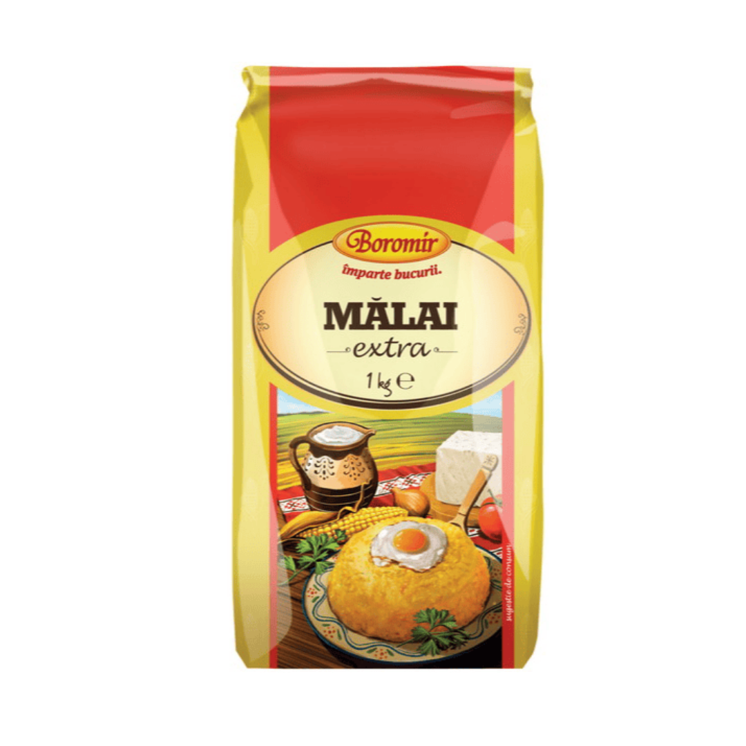 BOROMIR CORN FLOUR EXTRA FINE (MALAI)