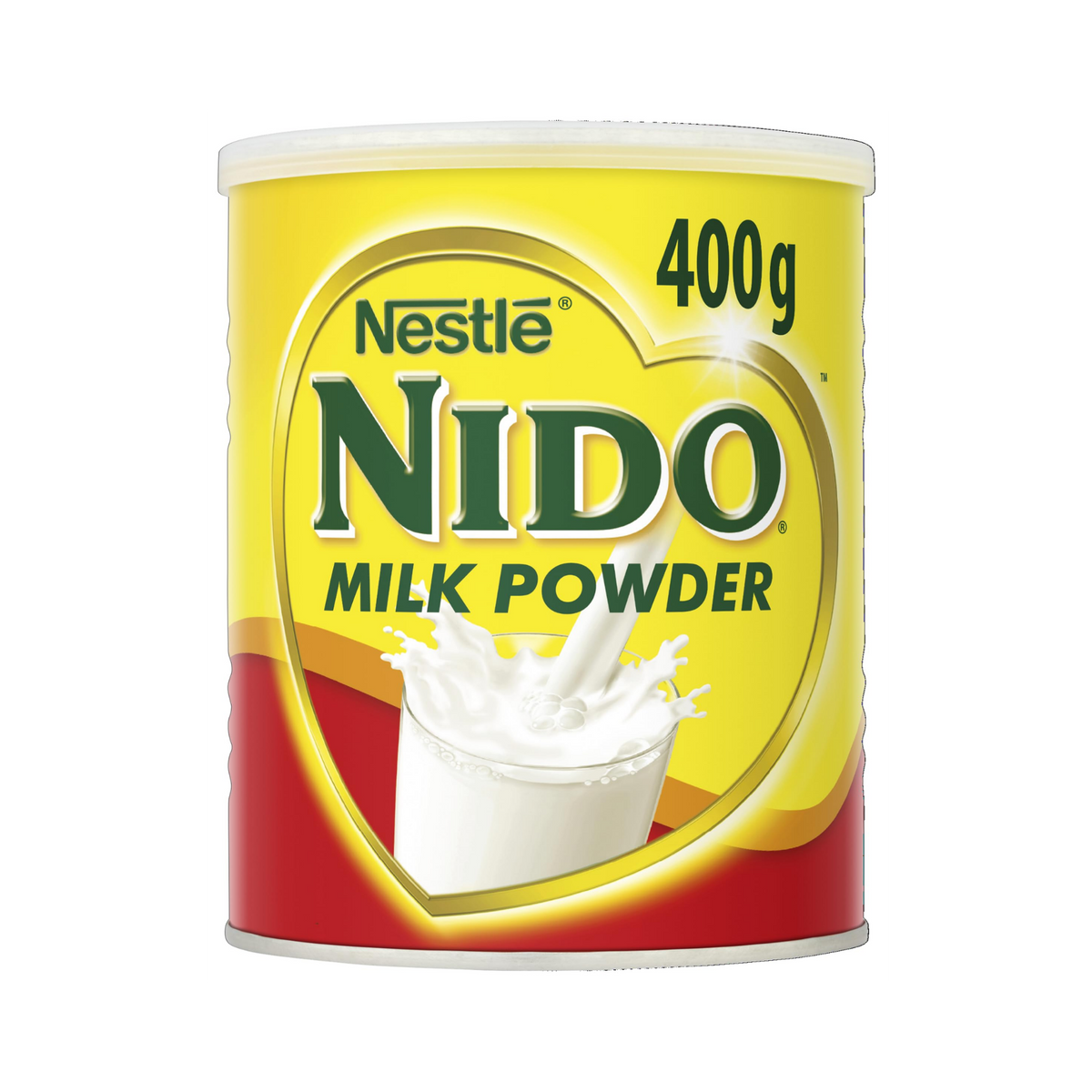 NESTLE NIDO CREAM MILK POWDER