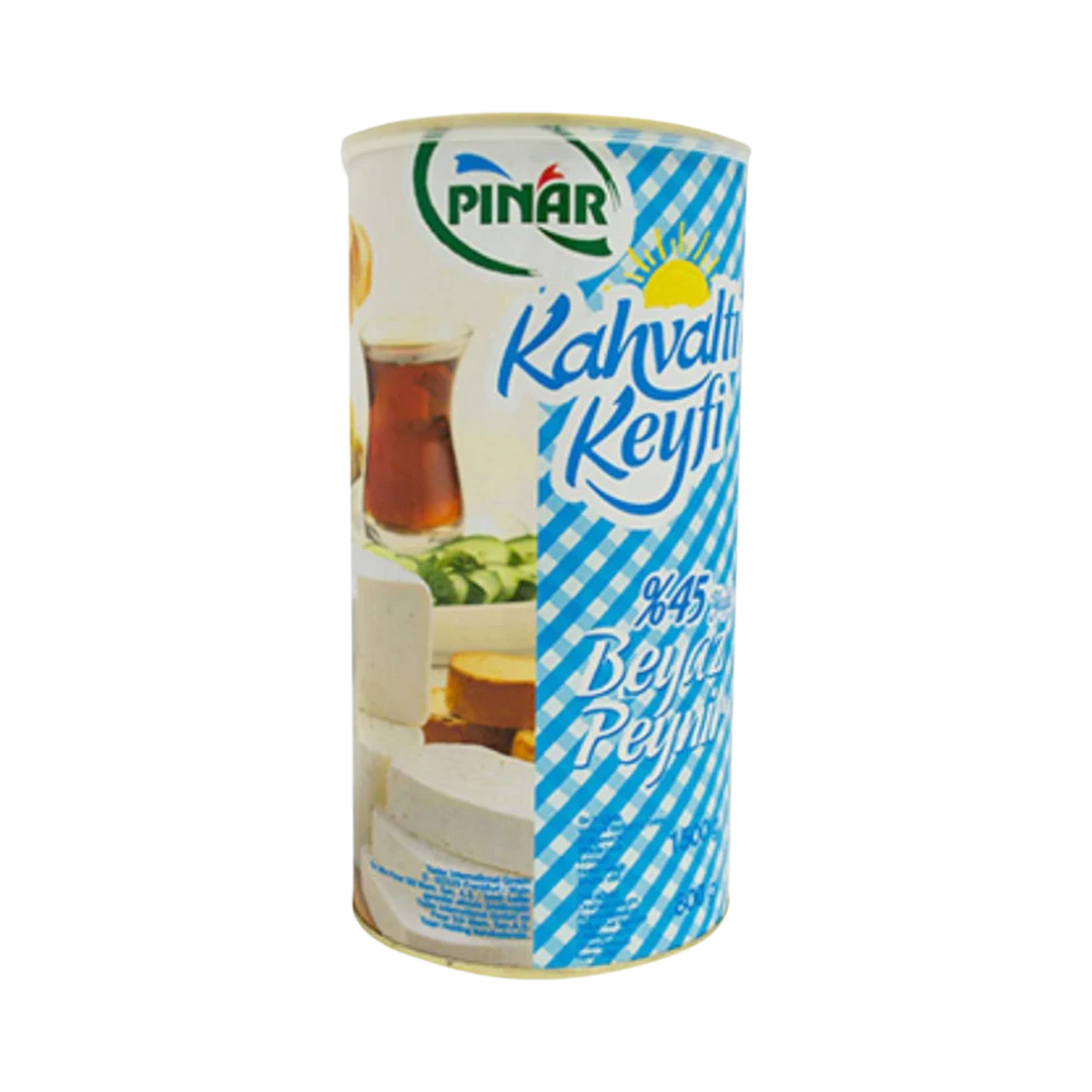 PINAR FETA CHEESE 45% (800G)