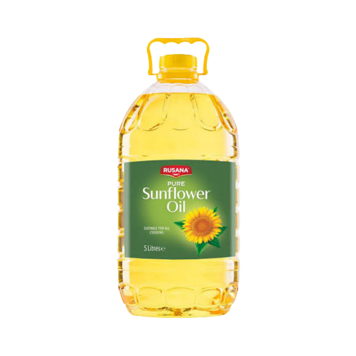 RUSANA SUNFLOWER OIL