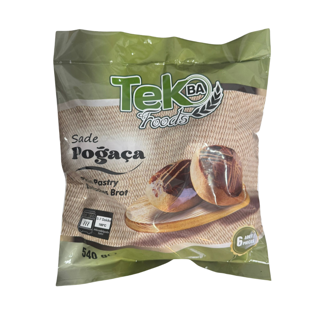 TKB ALL BUTTER SADE POGACA
