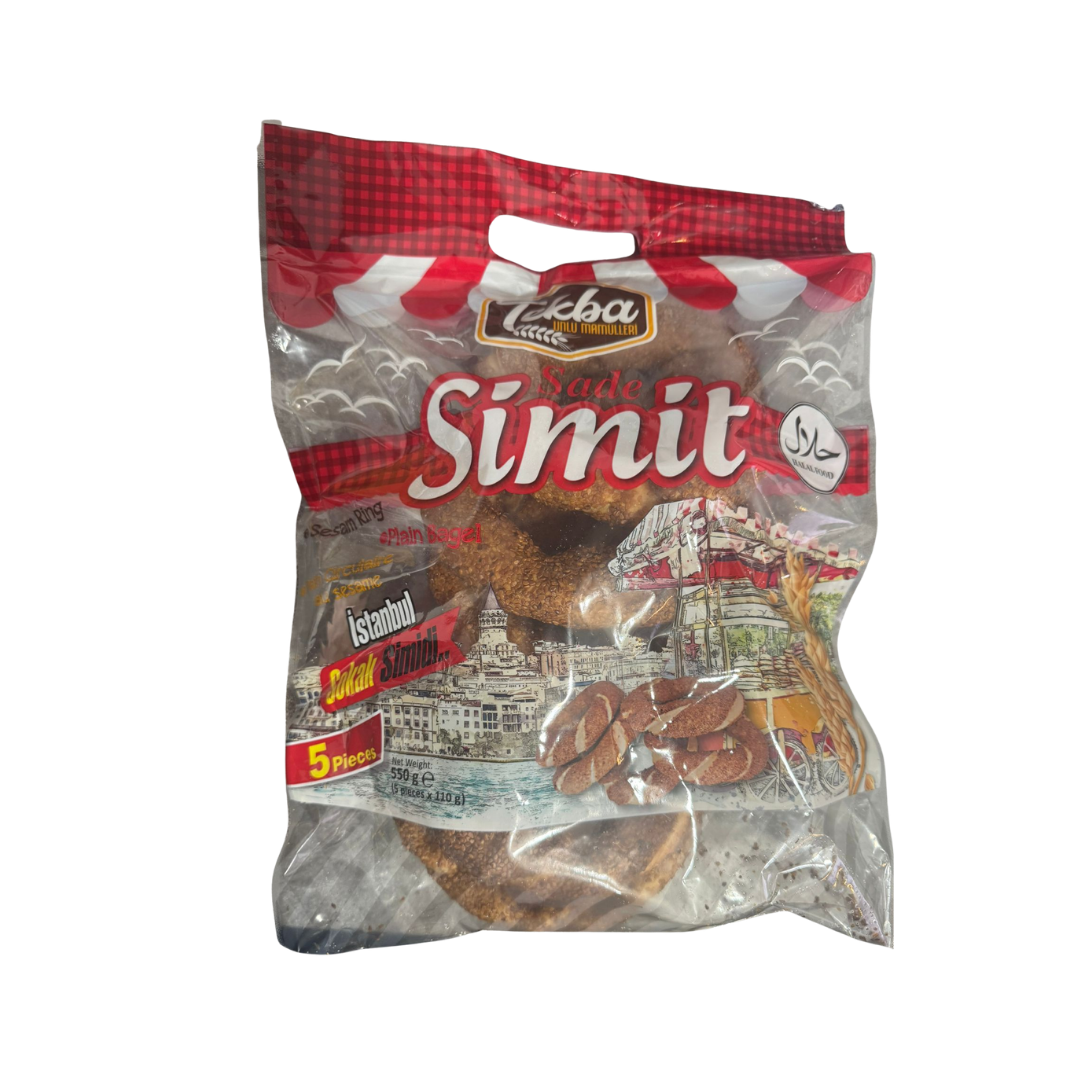 TKB SIMIT (BAGEL)