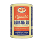 20LT KTC VEGETABLE OIL (DRUM)