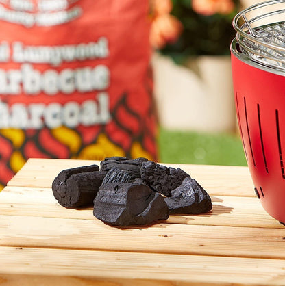 BIG-K LUMPWOOD CHARCOAL (3kg - 5Kg)