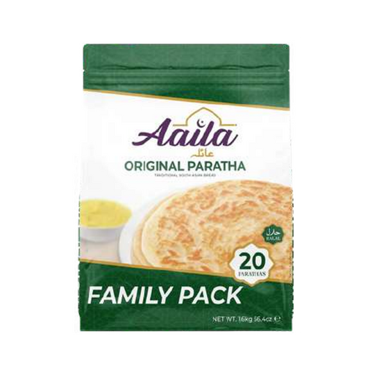 AAILA FAMILY PACK PARATHA
