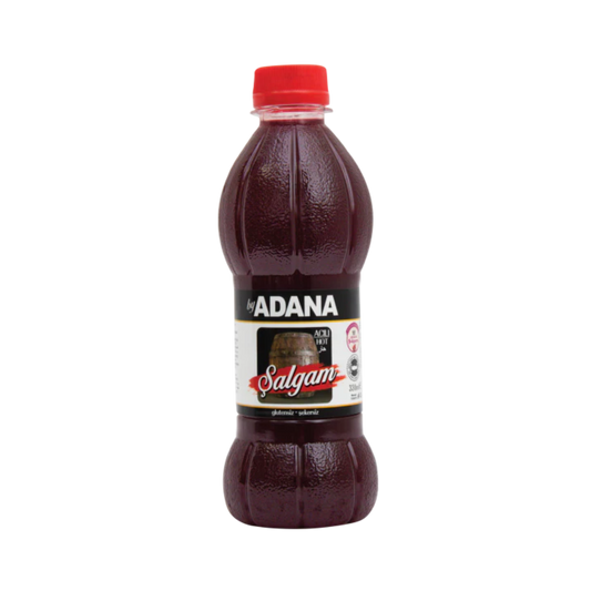 ADANA SALGAM ACILI-HOT TURNIP JUICE HOT
