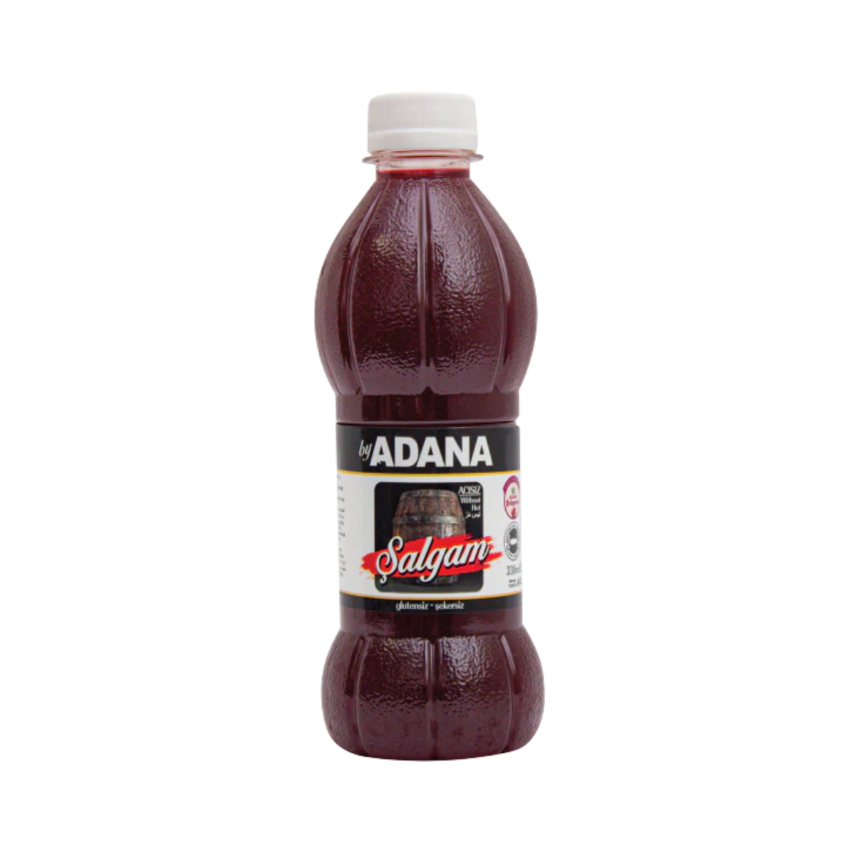 ADANA SALGAM ACISIZ-MILD TURNIP JUICE