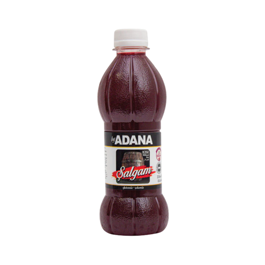 ADANA SALGAM ACISIZ-MILD TURNIP JUICE