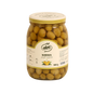 ALAN GREEN ALYANAK CRACKED OLIVES-ALYANAK YESIL