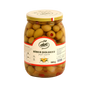 ALAN GREEN PEPPER STUFFED OLIVES-BIBERLI ZEYTIN