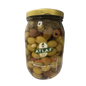 ATLAS GREEN OLIVES SICILY- YESIL ZEYTIN SICILYA