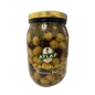 ATLAS GREEN OLIVES DELIGHT-YESIL ZEYTIN DELIGHT