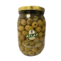 ATLAS GREEN OLIVES WITH MINT- NANELI YESIL