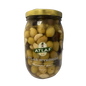 ATLAS GREEN OLIVES MYKONOS-YESIL ZEYTIN MYKONOS