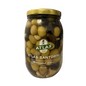 ATLAS GREEN OLIVES SANTORINI