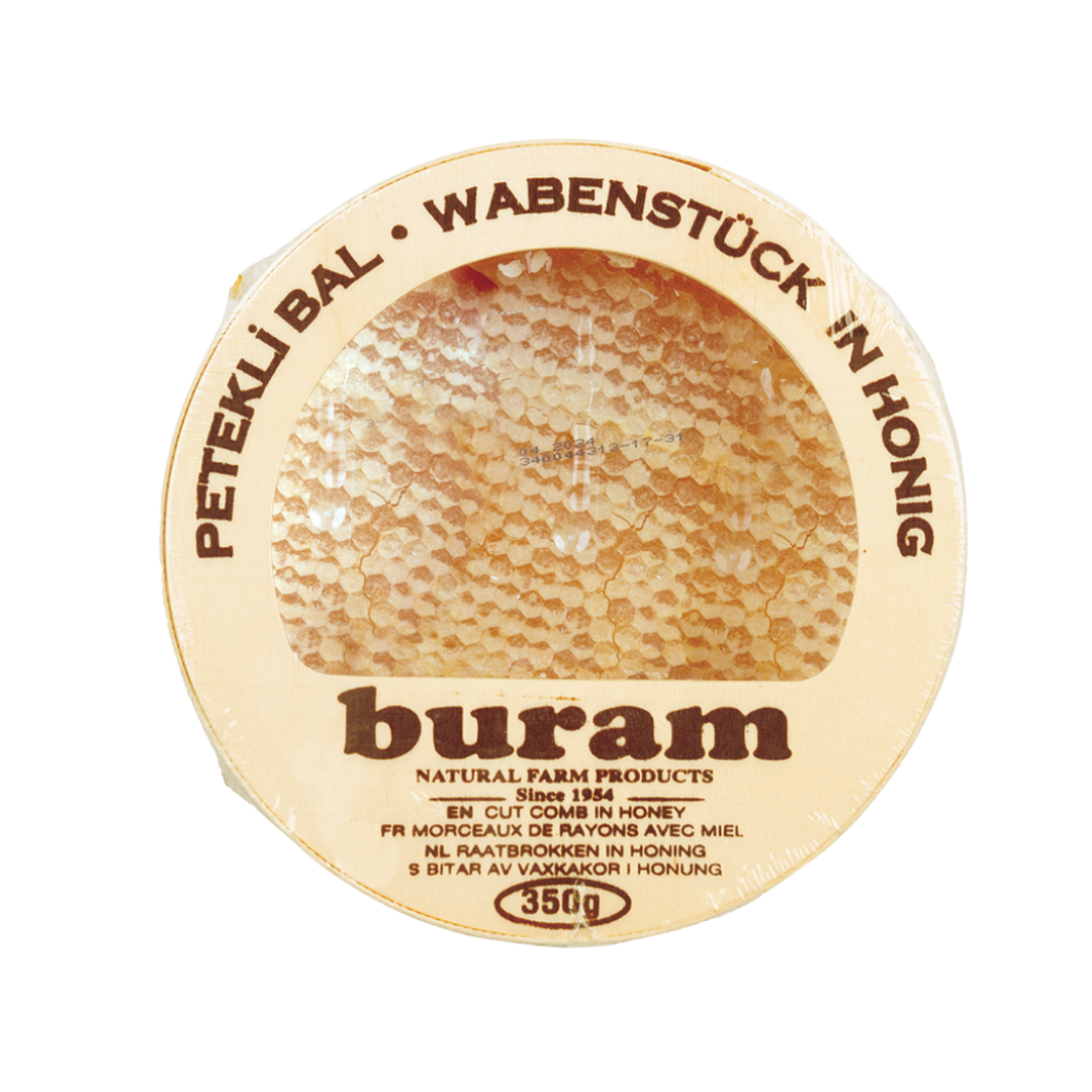 BURAM KARAKOVAN HONEY WOODEN