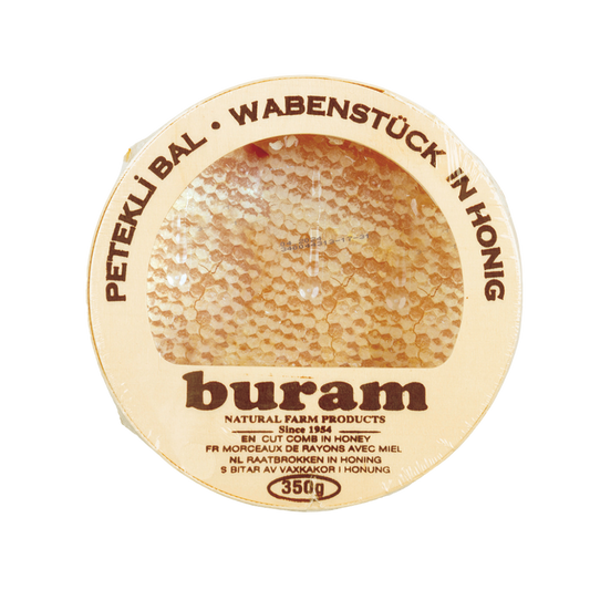 BURAM KARAKOVAN HONEY WOODEN