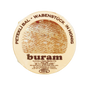 BURAM KARAKOVAN HONEY WOODEN