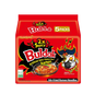 BULDAK X-HOT 2XSPICY NOODLE