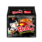 BULDAK HOT CHICKEN RAMEN