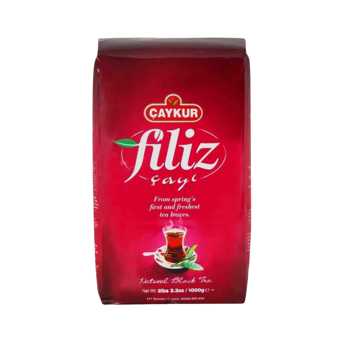 CAYKUR FILIZ CAY