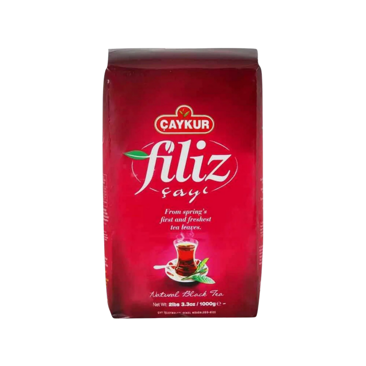 CAYKUR FILIZ CAY