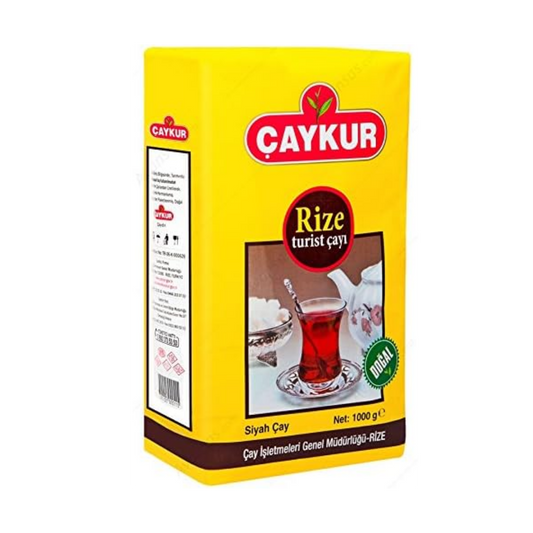 CAYKUR RIZE TURIST BLACK TEA
