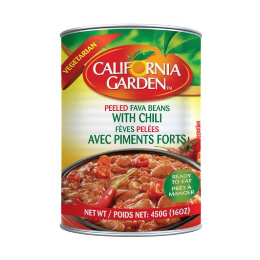 CG FOUL CHILI PEELED