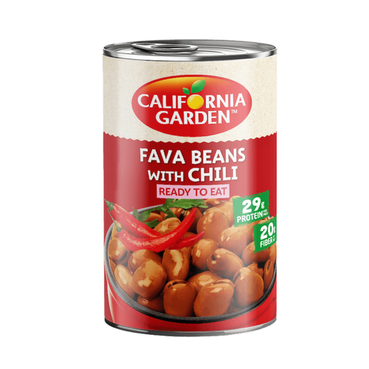 CG FOUL WITH CHILLI