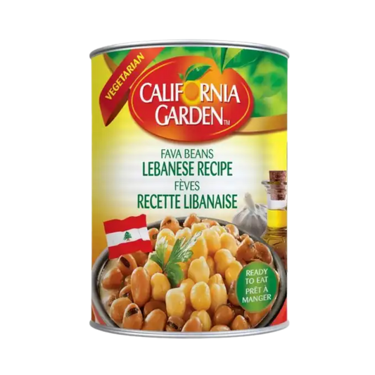 CG FOUL LEBANESE