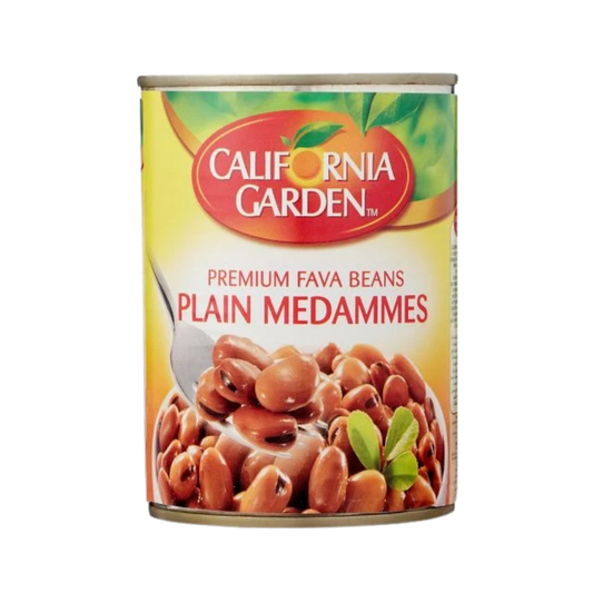 CG FOUL MEDAMMAS PREMIUM