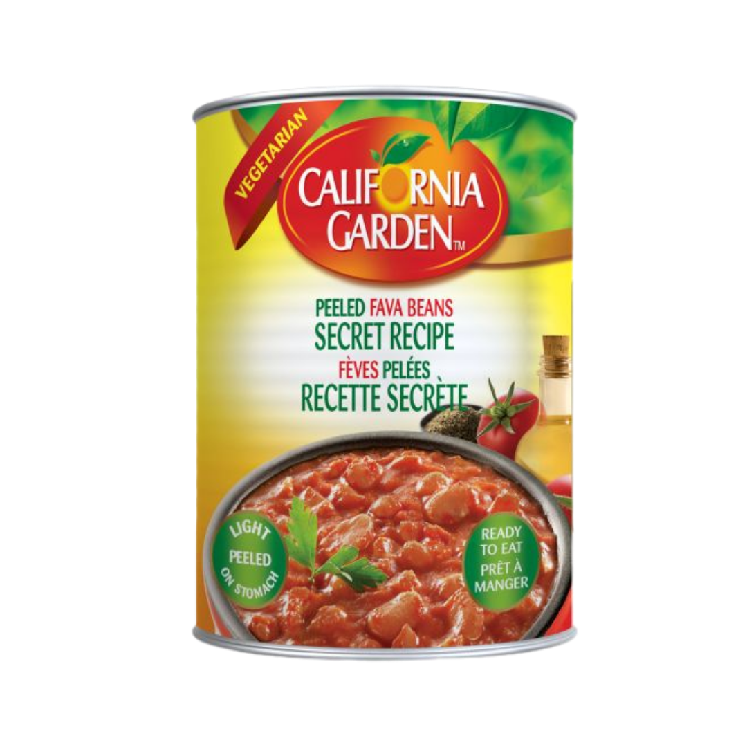 CG FOUL PEELED SECRET