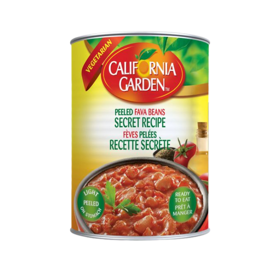 CG FOUL PEELED SECRET