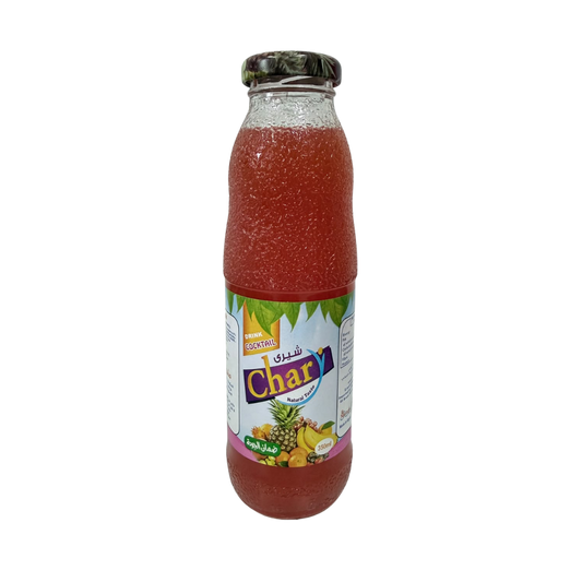 CHARY COCKTAIL FRUIT DRINK