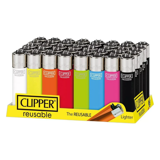 CLIPPER LIGHTERS
