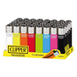 CLIPPER LIGHTERS