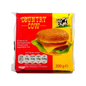 COUNTRY COW 10 SINGLE SLICED CHEESE 200GR