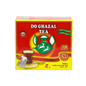 DO GHAZAL TEA BAG RED